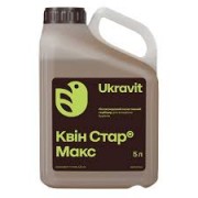 Гербіцид Квін Стар Макс 5 л Гербіцид Квін Стар Макс 5 л